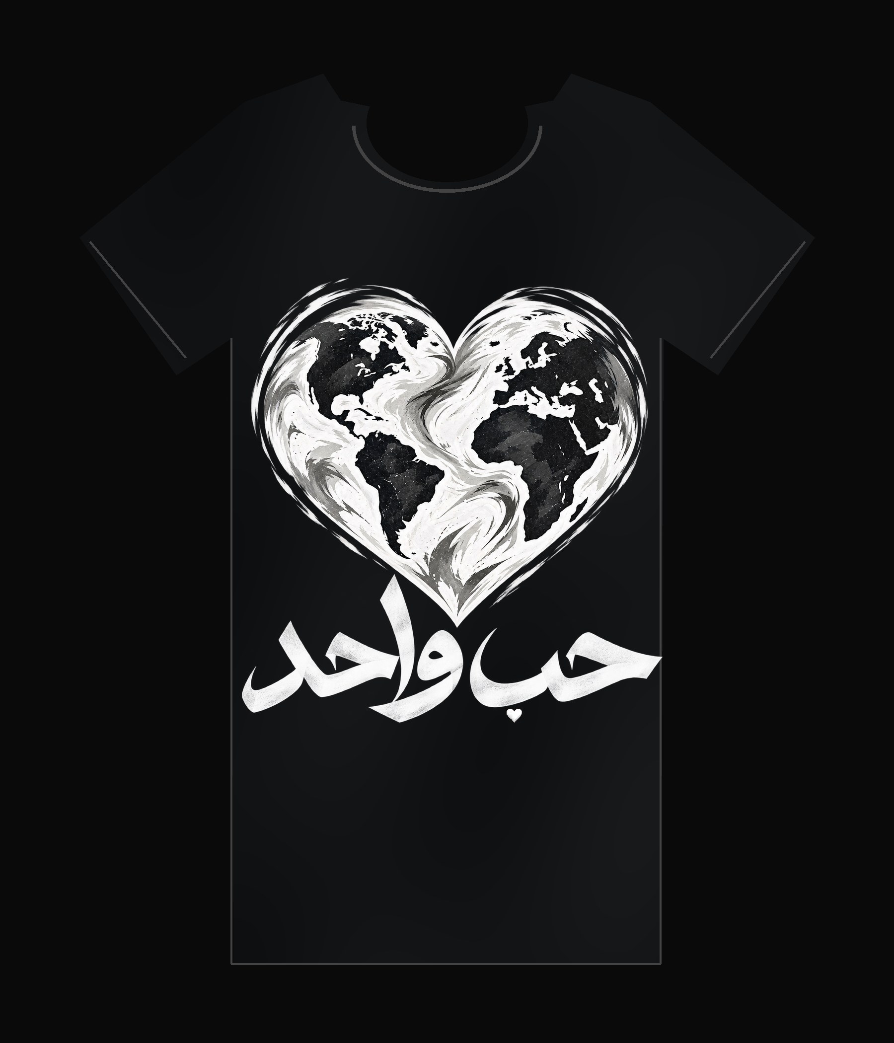 One Love · Men's