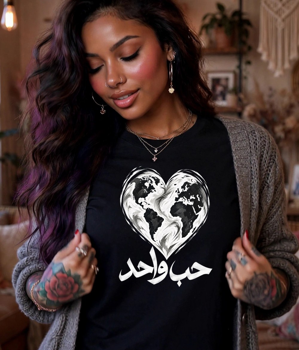 One Love · Women's